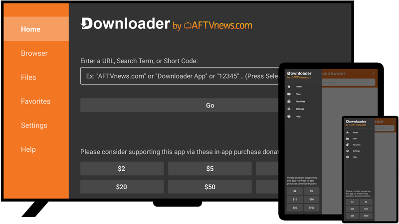 fiestaiptv downloader app install